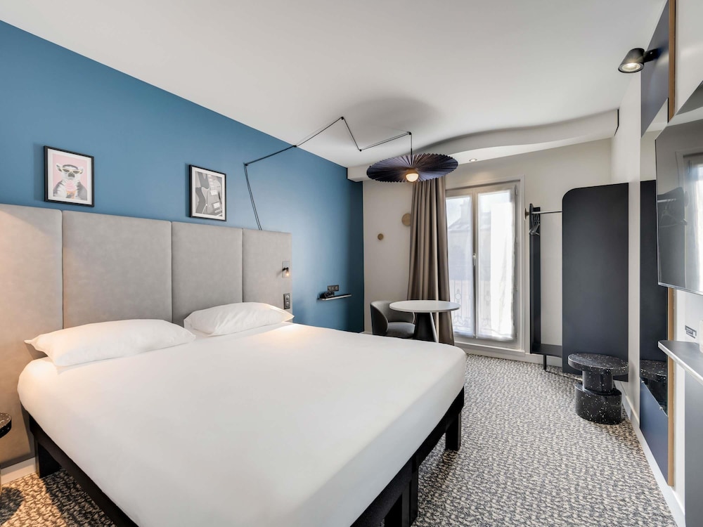 Ibis Paris Pere Lachaise 17/46