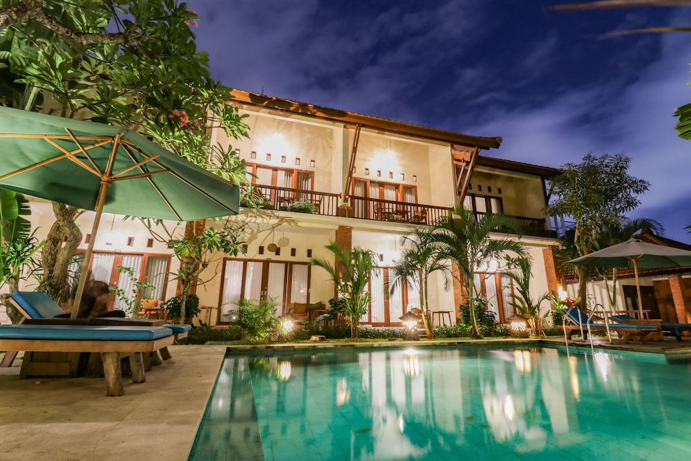 Mina Pelasa Hotel and Resto 7/61