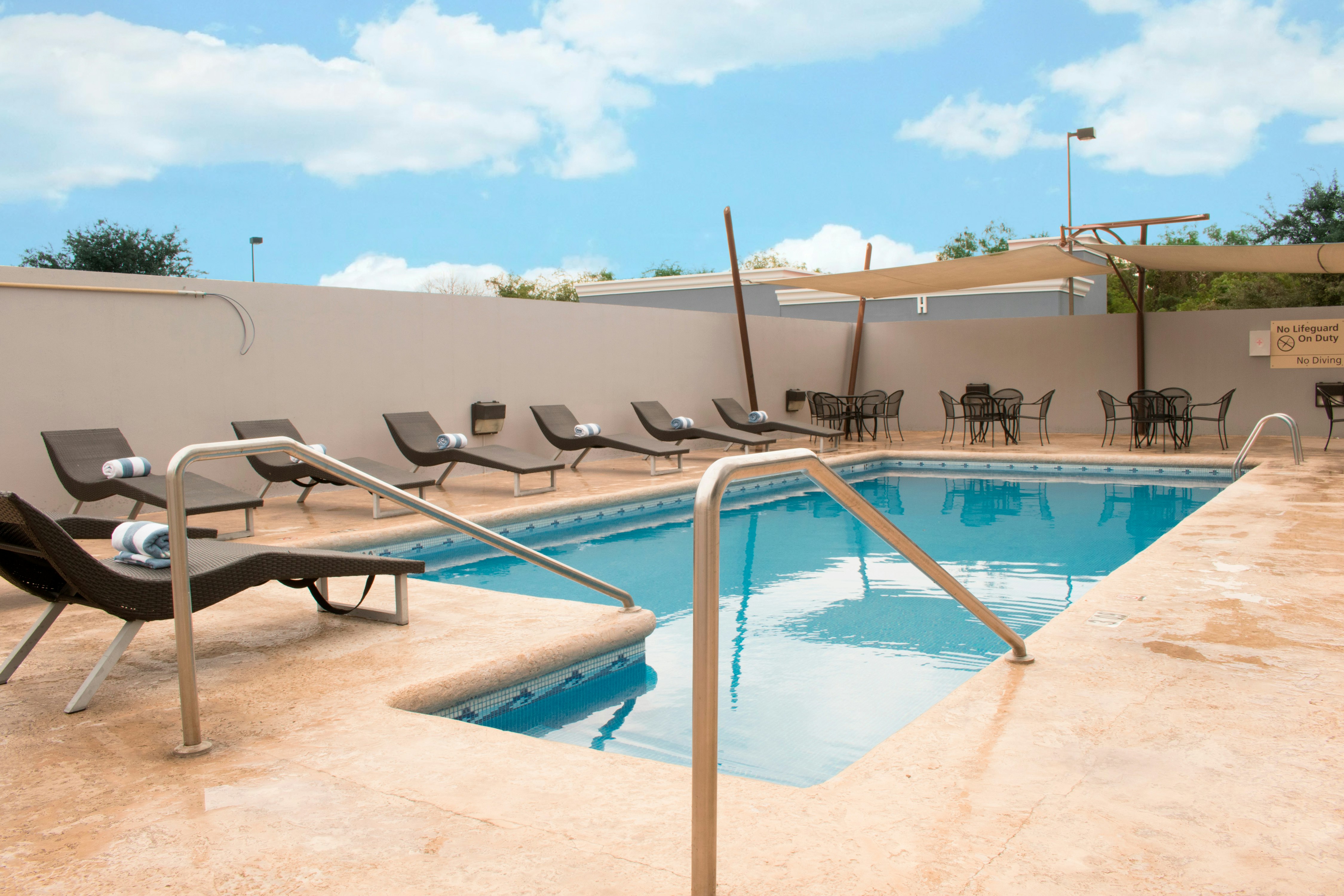 Hampton Inn By Hilton Ciudad Victoria 25/50