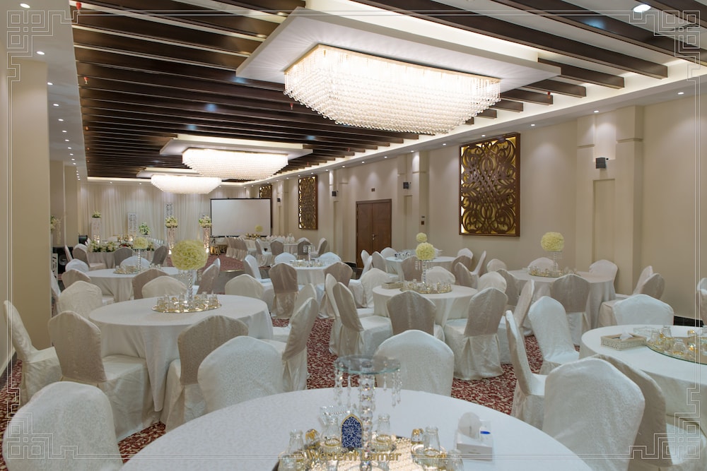 فندق لامار الغرب(Western Lamar Hotel) 22/25