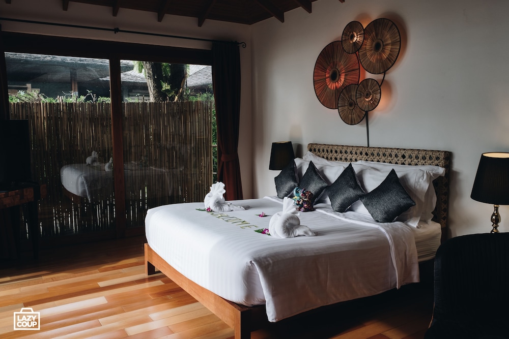Tango Luxe Beach Villa Samui 37/73
