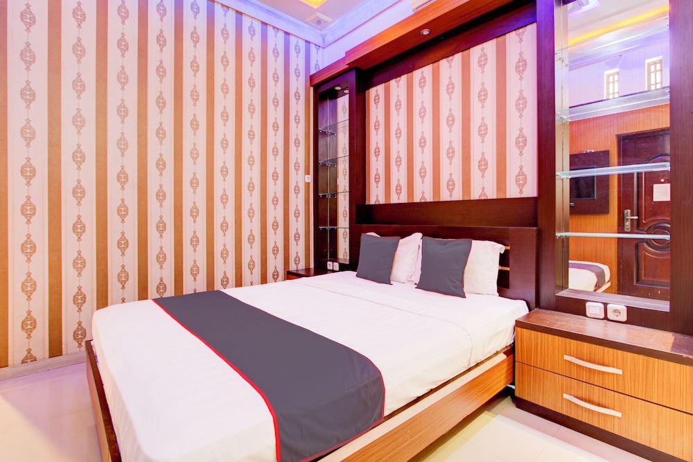 Hotel O Yogyakarta near Jogja City Mall formerly Bama Guesthouse 20/35