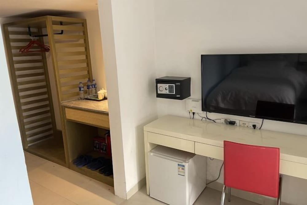 Kaiserdom Hotel Shangxiajiu 30/30
