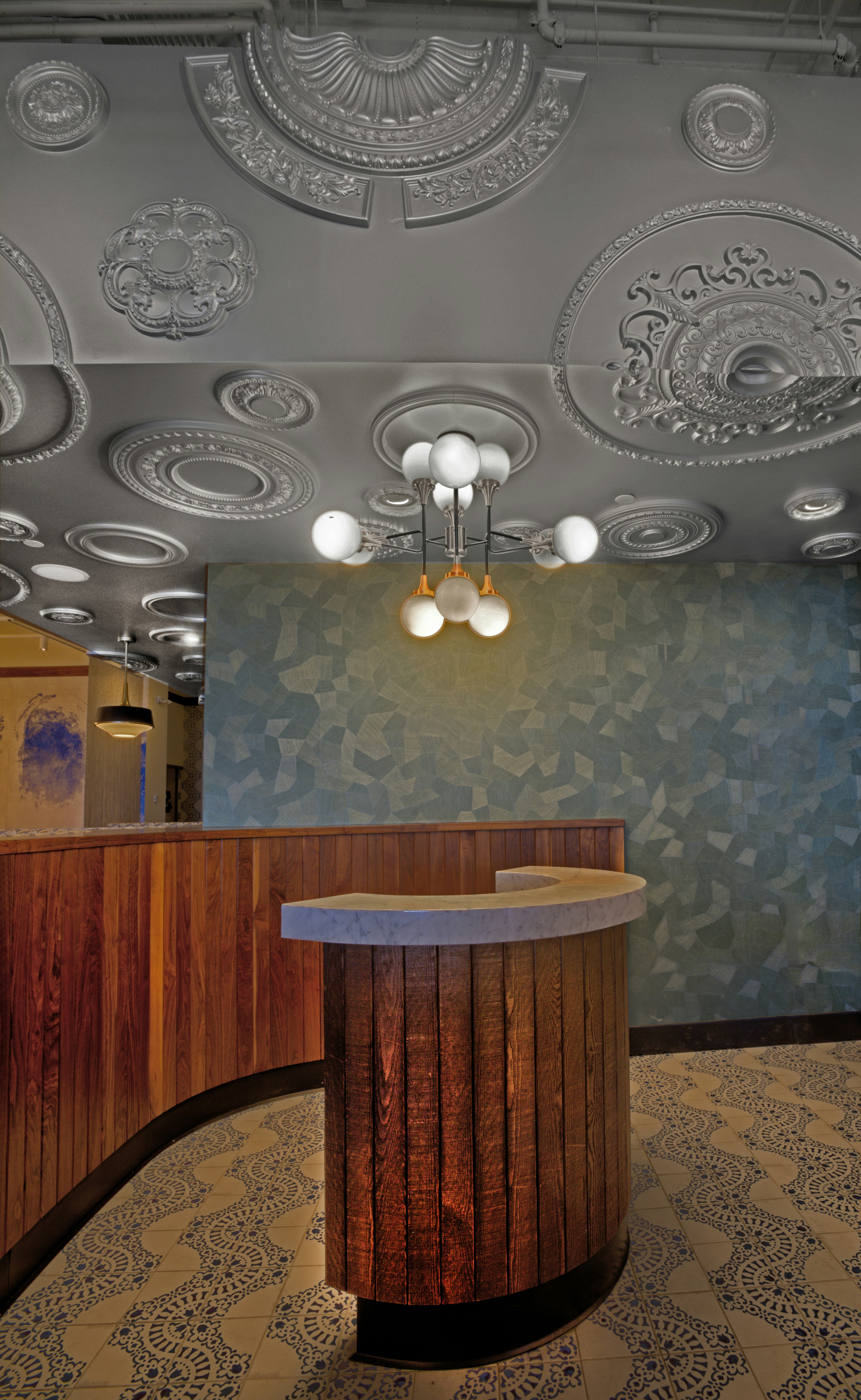 Hotel Maren Fort Lauderdale Beach Curio Collection By Hilton 12/72