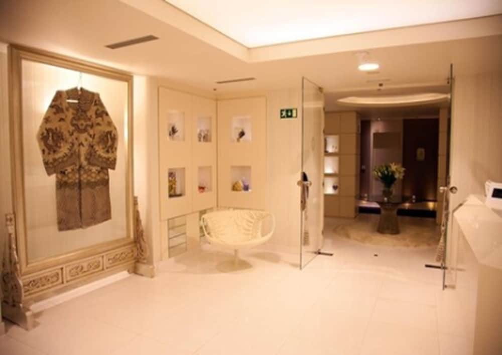 Gran Hotel Nagari Boutique And Spa 4/38