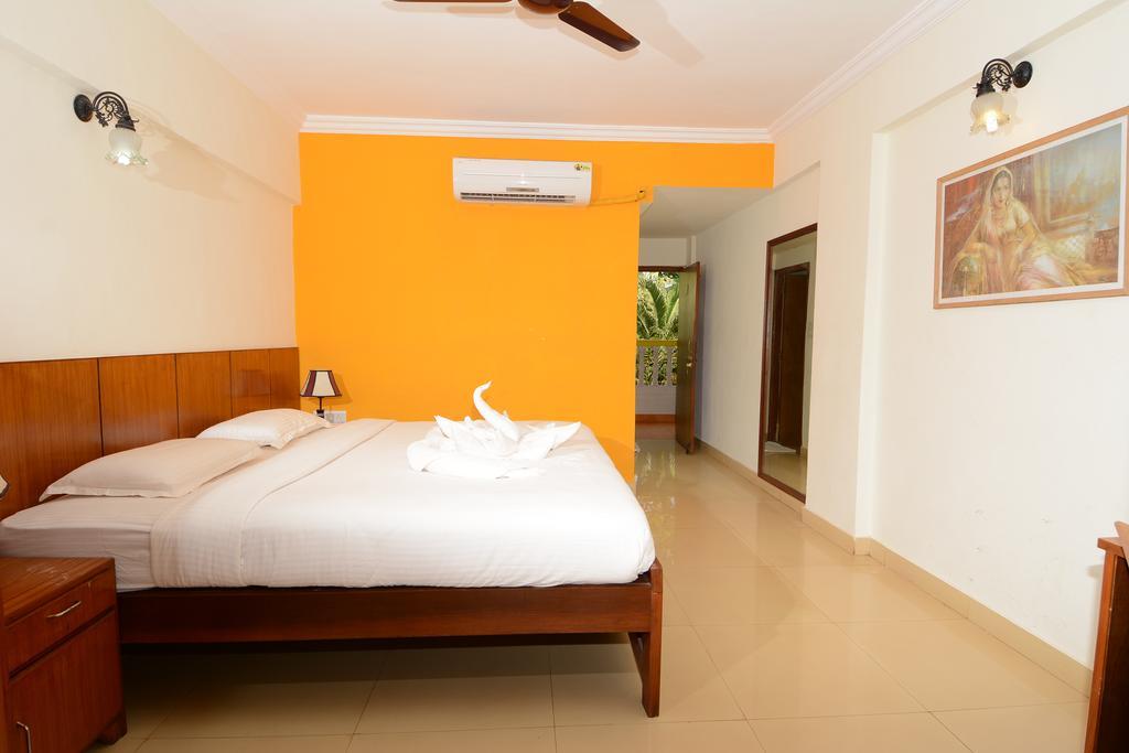 SILVER SANDS HOLIDAY VILLAGE 10/31