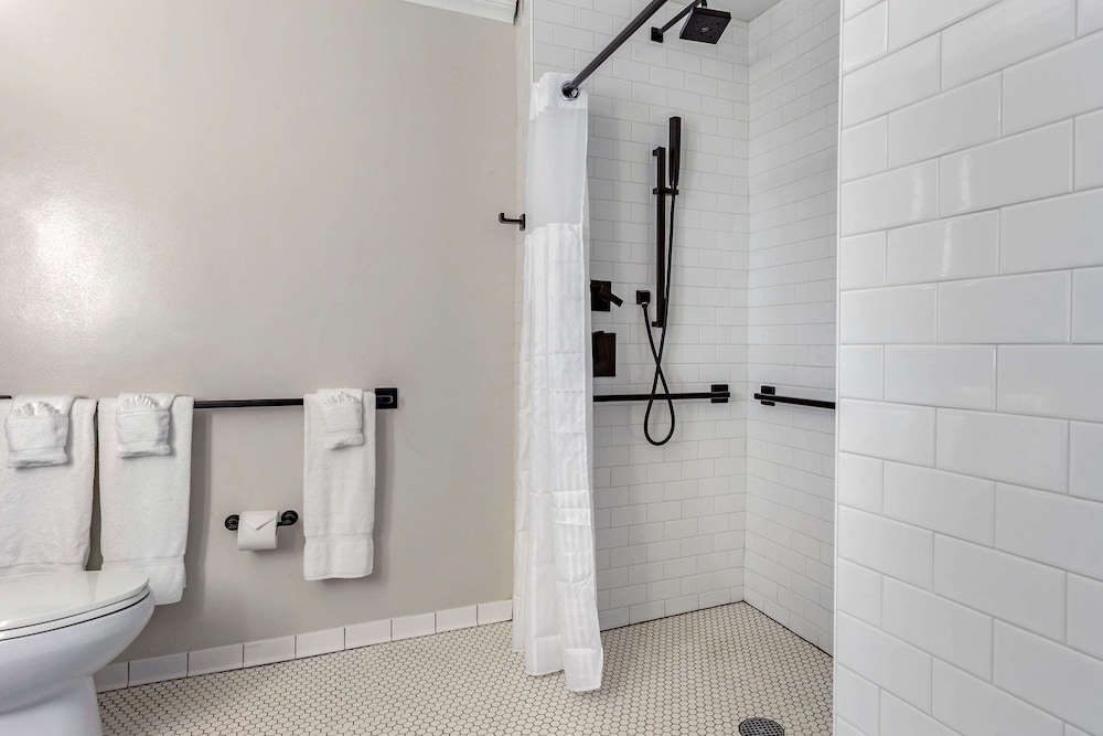 Hilton Vacation Club Hotel Blake Chicago 15/40