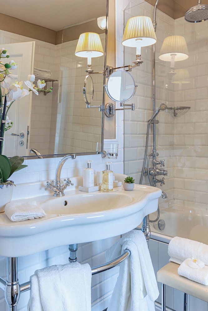Boutiquehotel Heidelberg Suites Small Luxury Hotels 64/64