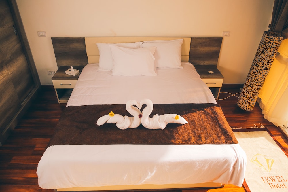 Jewel Maadi Cabins and Club 11/50