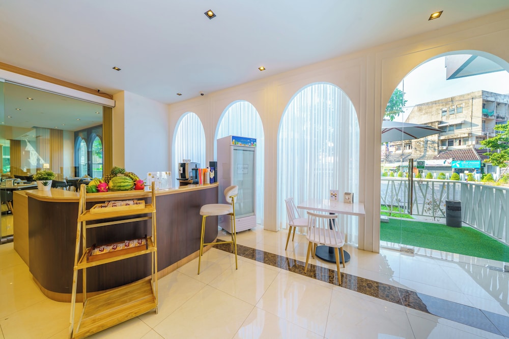 M Casa Hotel Pattaya 4/26