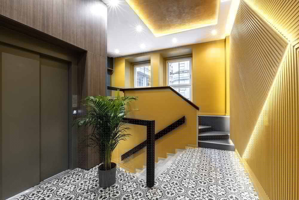 Alta Moda Hotel by Mellow Mood Hotels 38/57