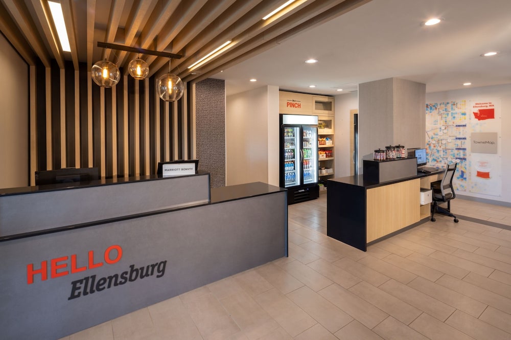 TownePlace Suites Ellensburg 3/35