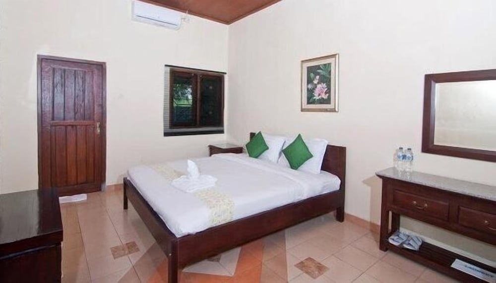 Alam Jogya Resort 11/34