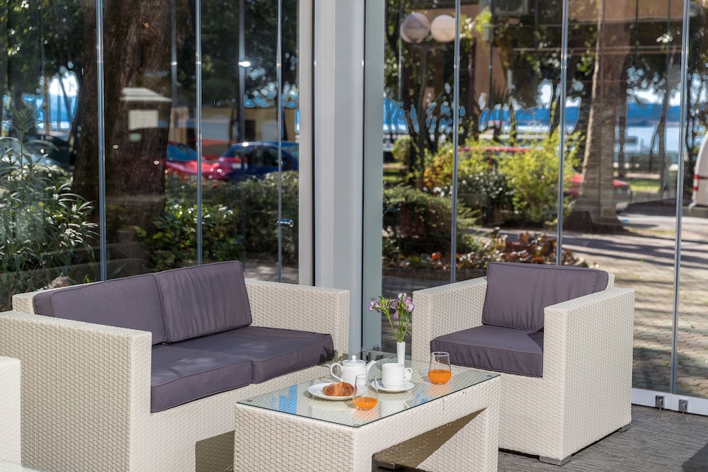 Hotel Crikvenica 46/62