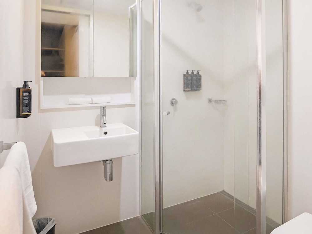 Ibis Darwin Airport Hotel 45/45