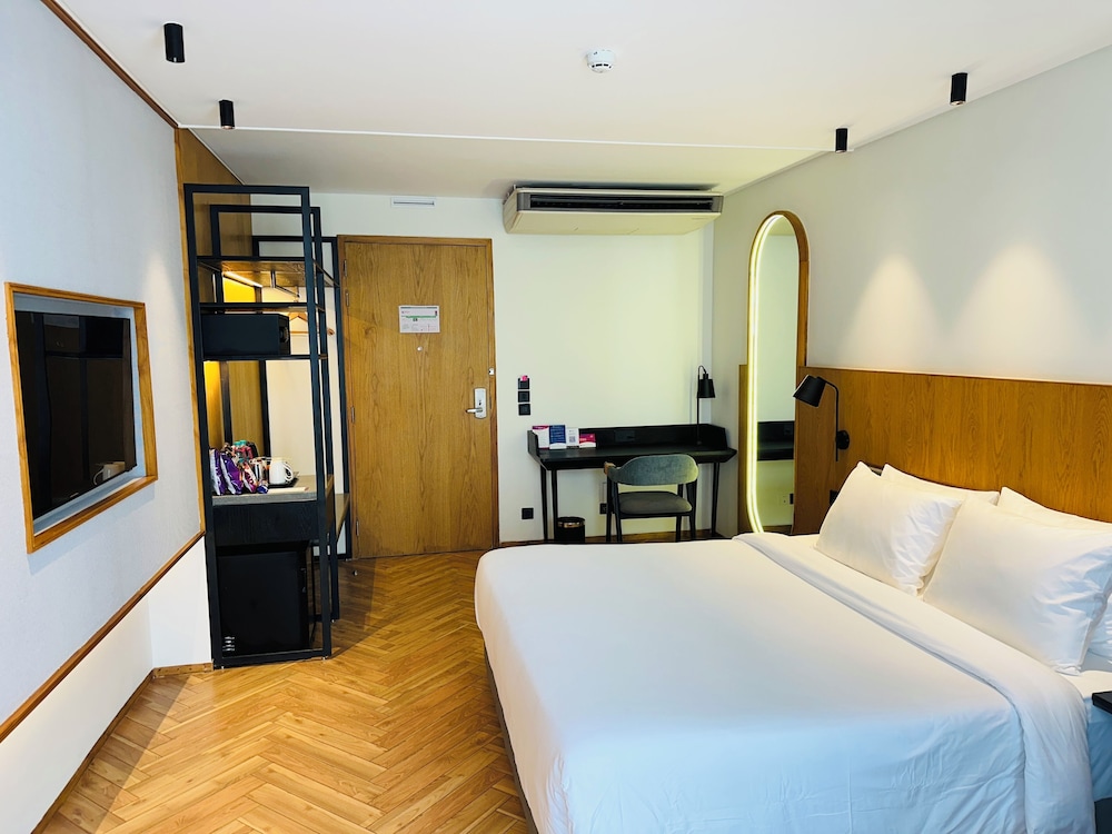 Ramada Encore by Wyndham Ambala GT Road 14/63