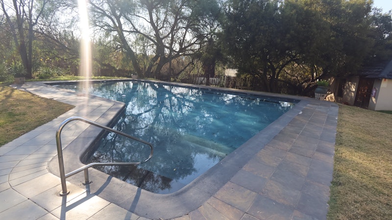 Lanseria Country Estate 34/43