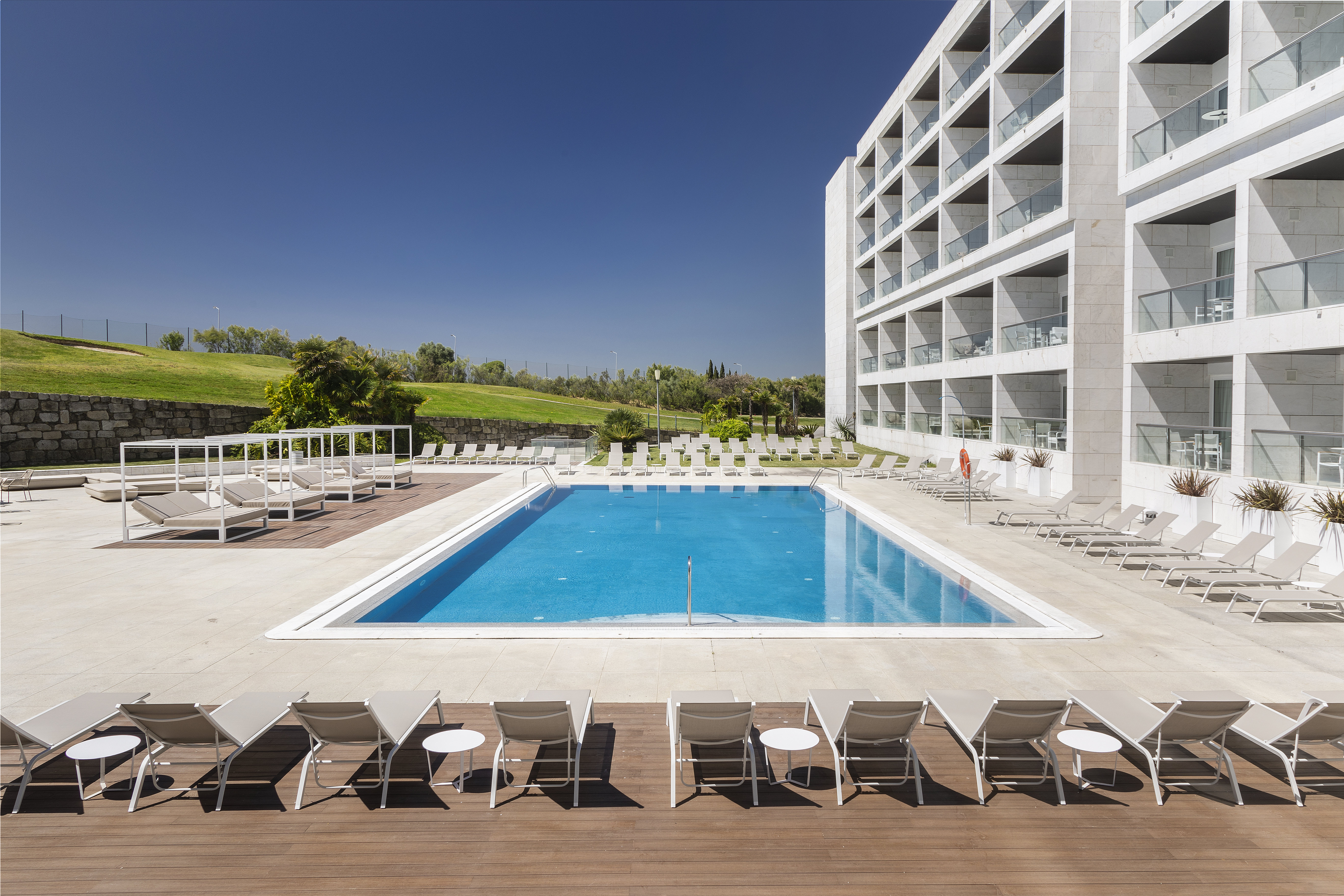 Aldeia Dos Capuchos Golf Spa Ex Melia Aldeia Dos Capuchos 4/75