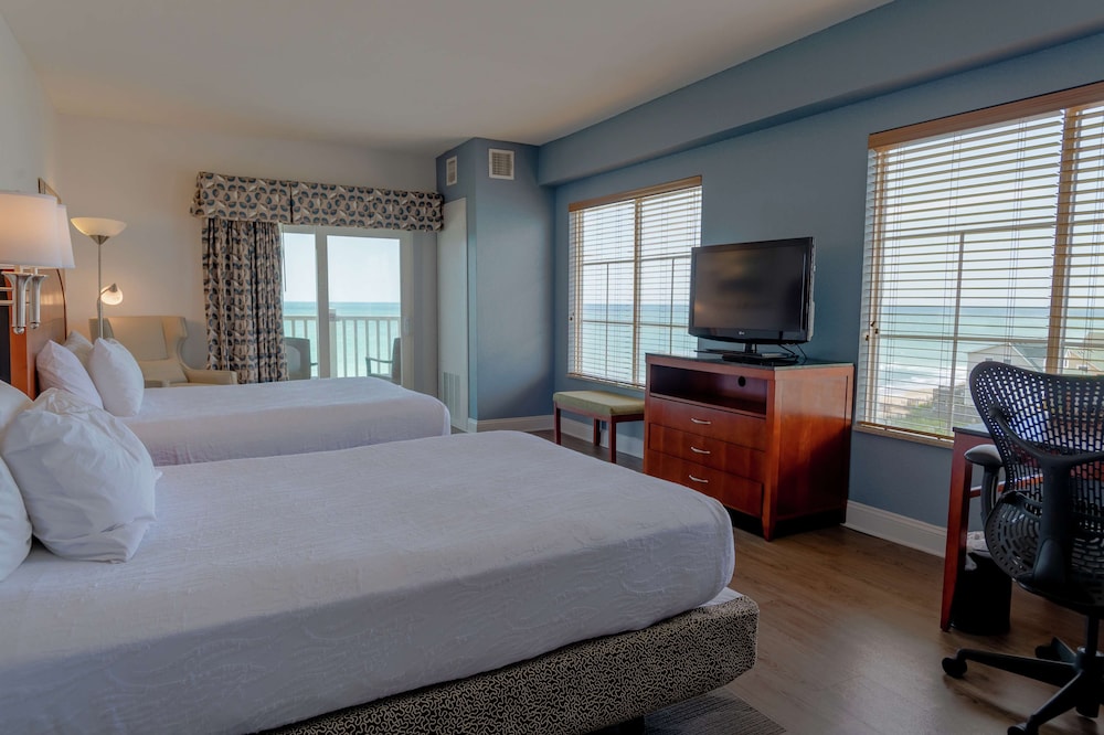 Hilton Garden Inn Outer Banks/Kitty Hawk 20/48