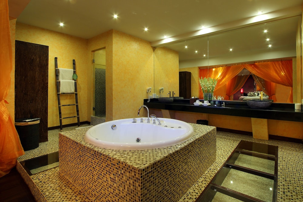 Kupu Kupu Jimbaran Beach Club Spa By Loccitane 43/46