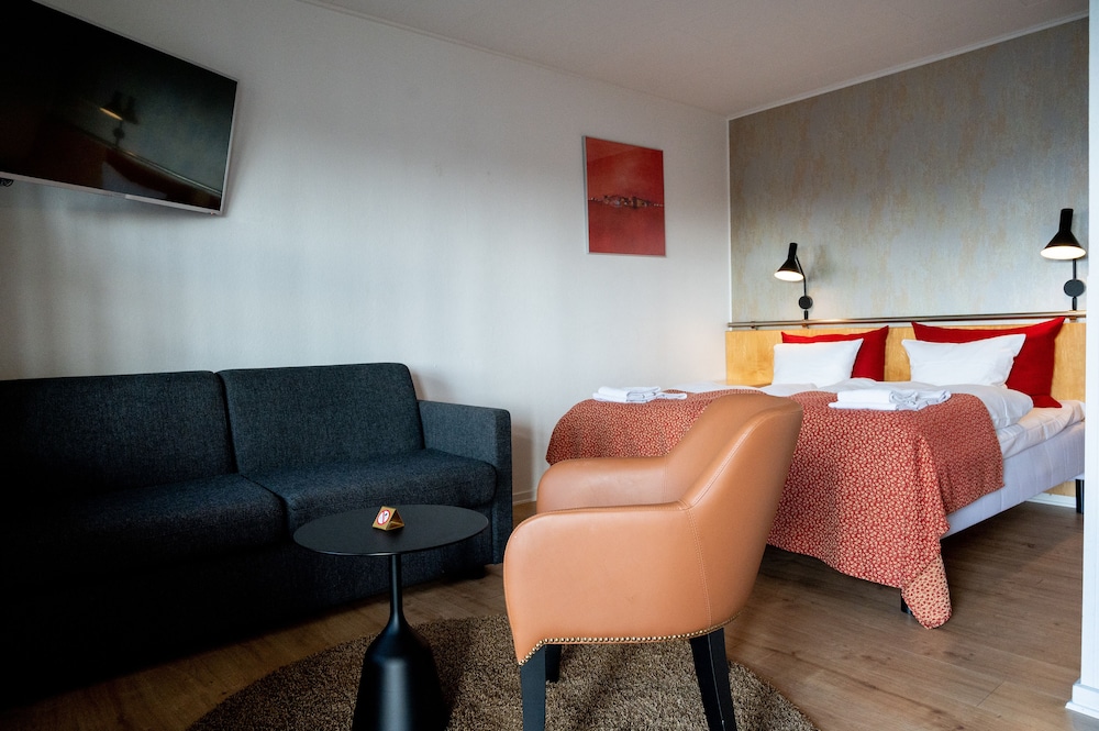 Hotel Svanen, BW Signature Collection 46/61