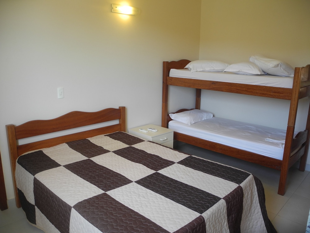 Pousada E Camping Lagoa Da Conceição 14/67