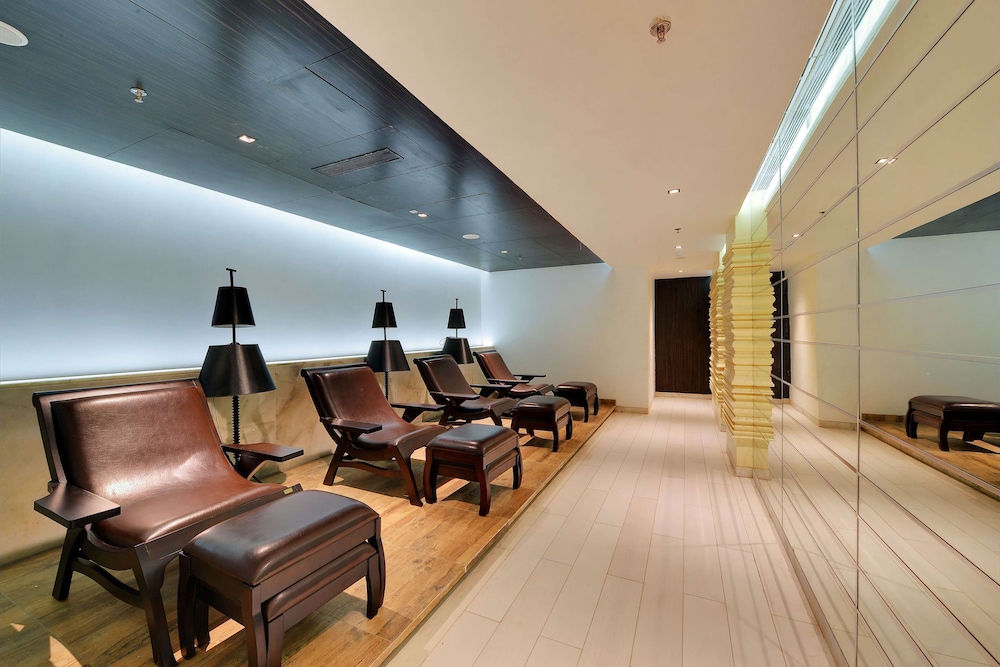 Wyndham Ahmedabad 23/50