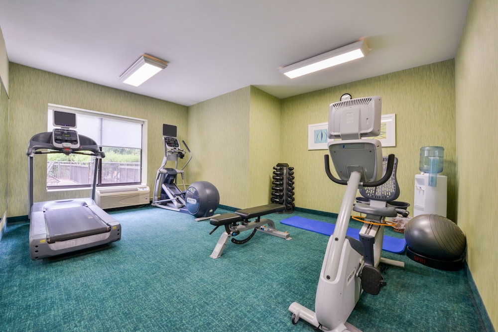 Springhill Suites Pinehurst Southern Pines 21/48