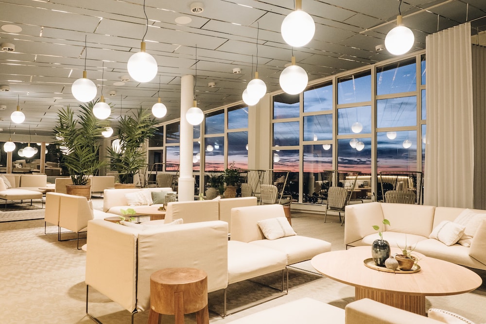 Hotell Södra Berget 50/70