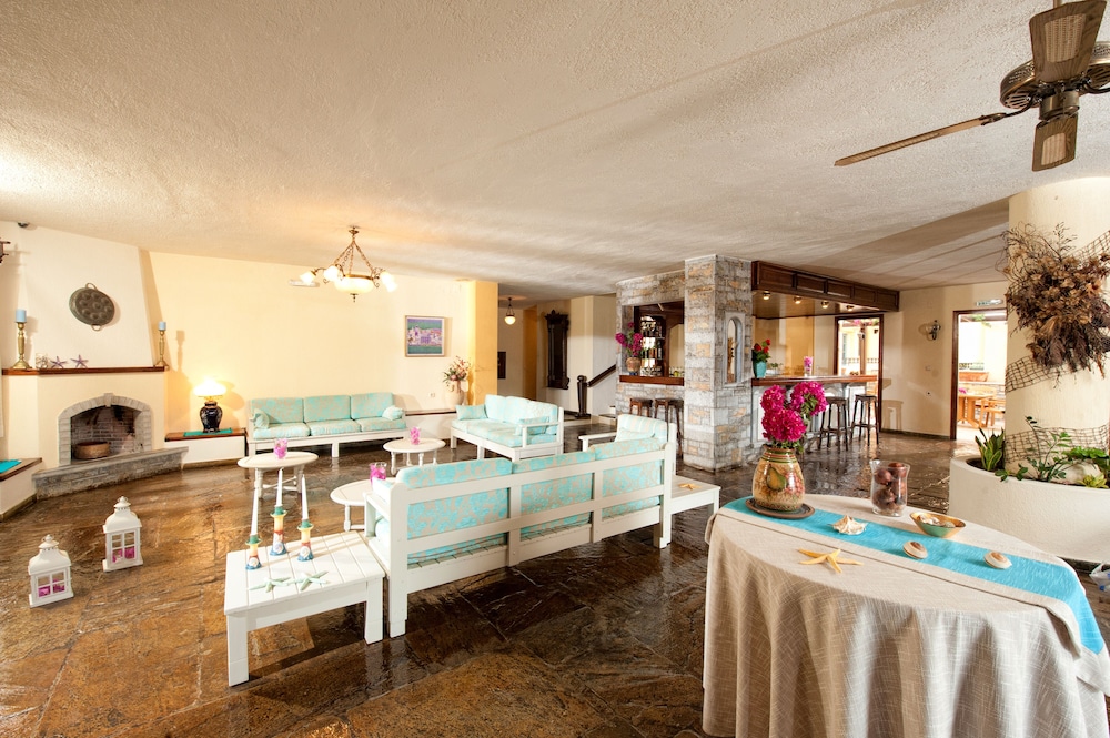 Malia Mare Hotel 53/62