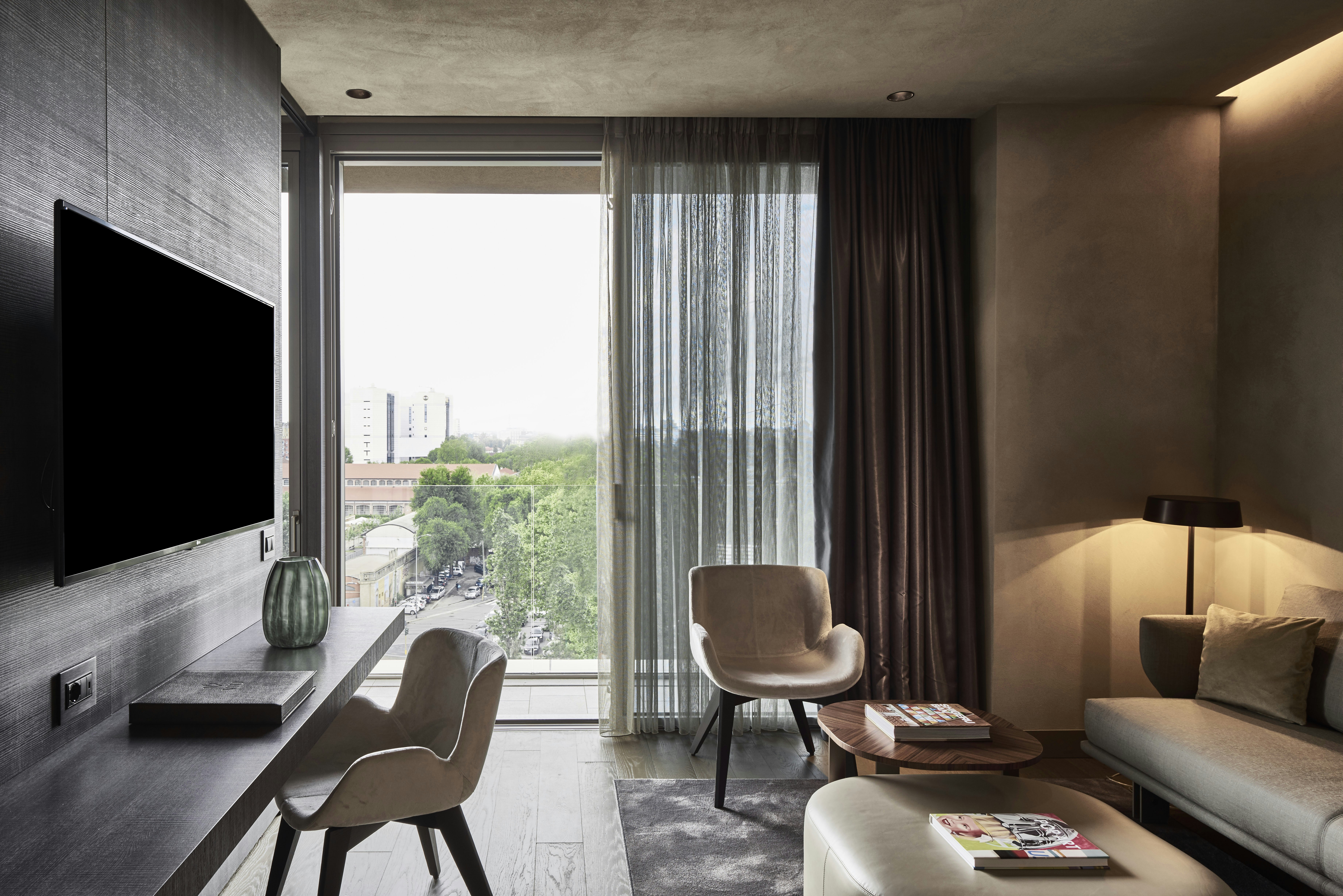 HOTEL VIU MILAN 44/56