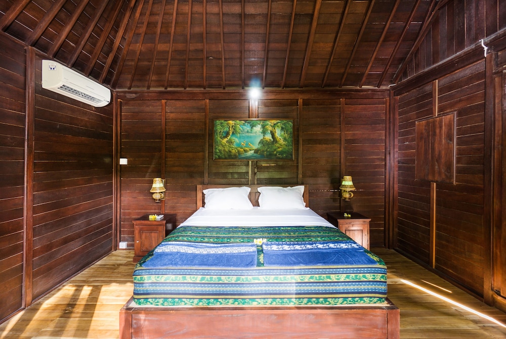 Lembongan Bagus Villa 6/16