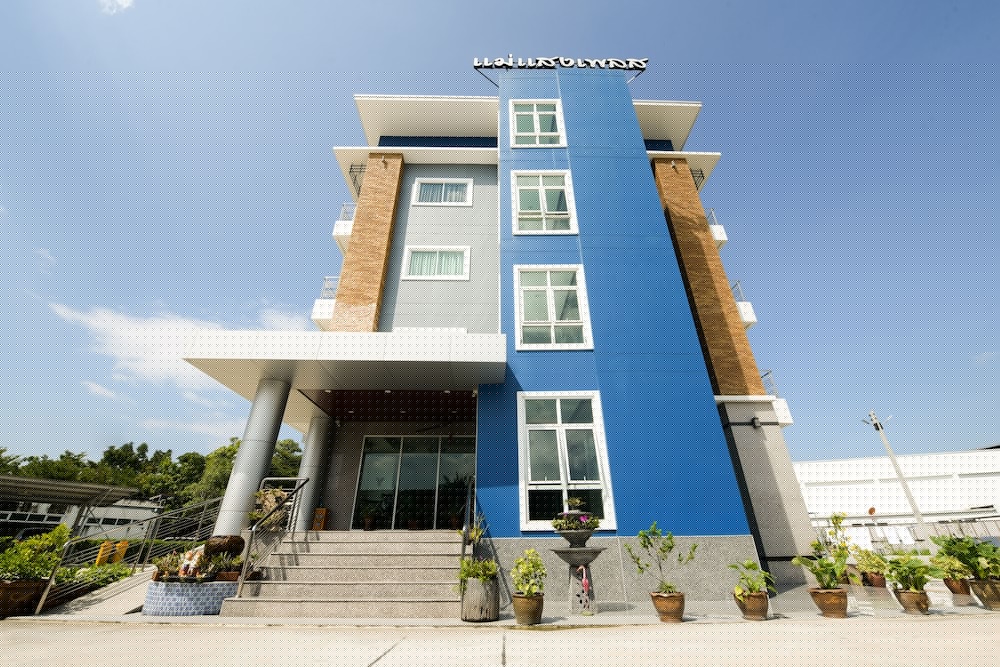 OYO 350 Mae Saeng Place 2/30