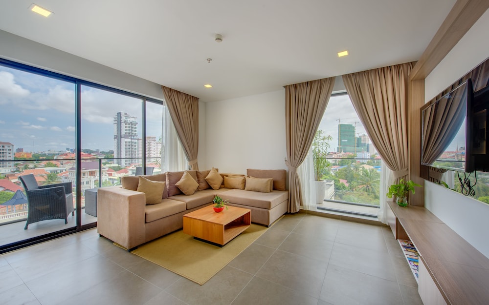 Mansion 51 Hotel & Apartment 40/67