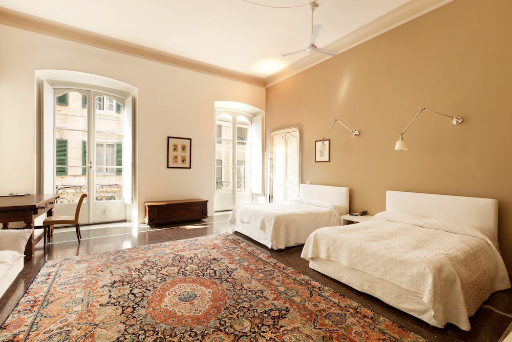 LOCANDA DI PALAZZO CICALA 11/52