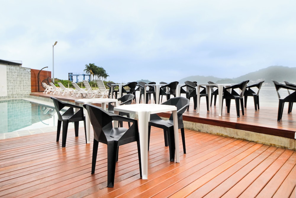 VELINN Angra Sunset 17/40