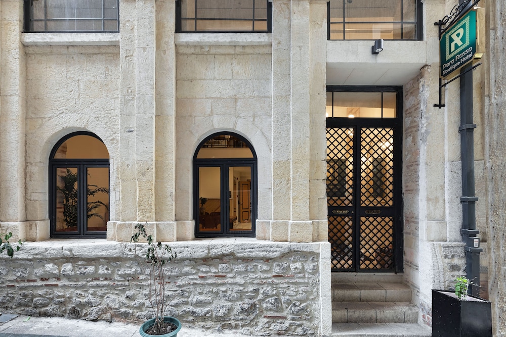 Pera Rasso Hotel Boutique Hotel 9/50