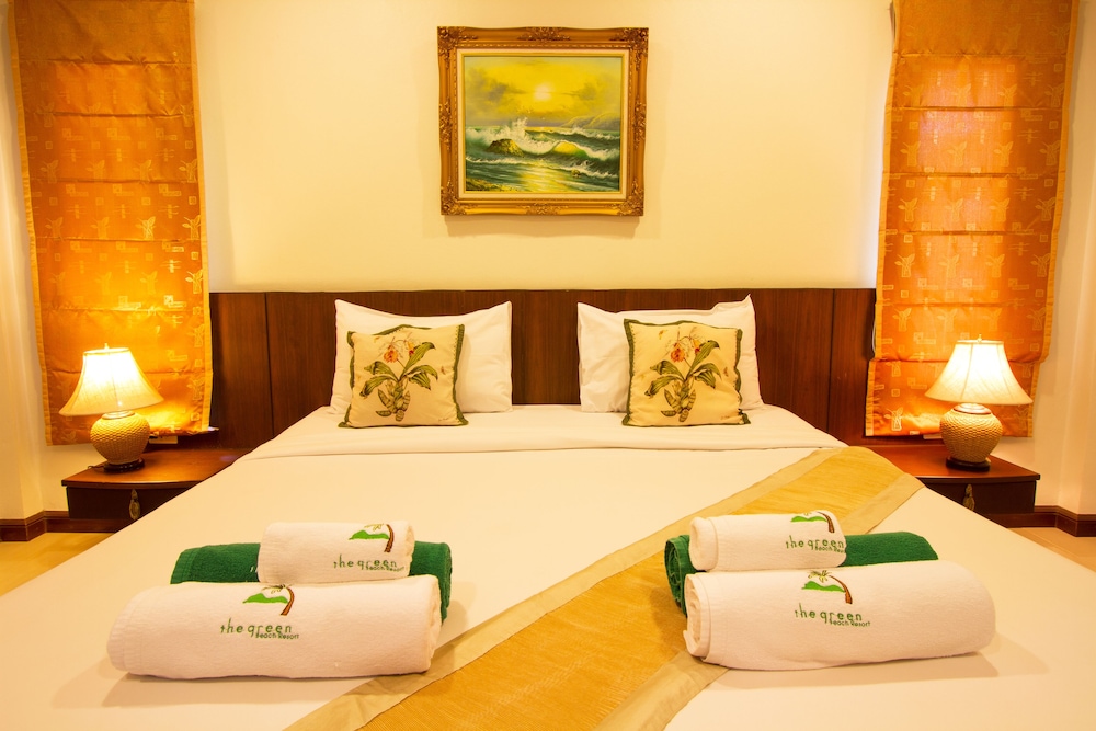 The Green Beach Resort 31/75