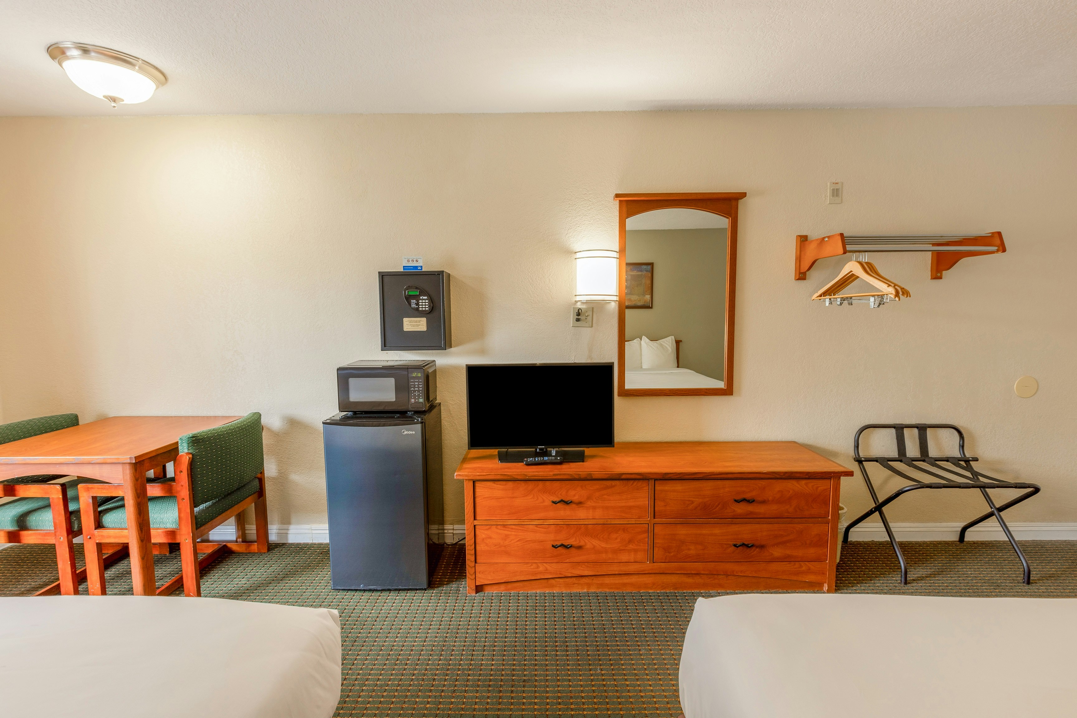 Hotel Avenida, San Clemente Beach 23/33