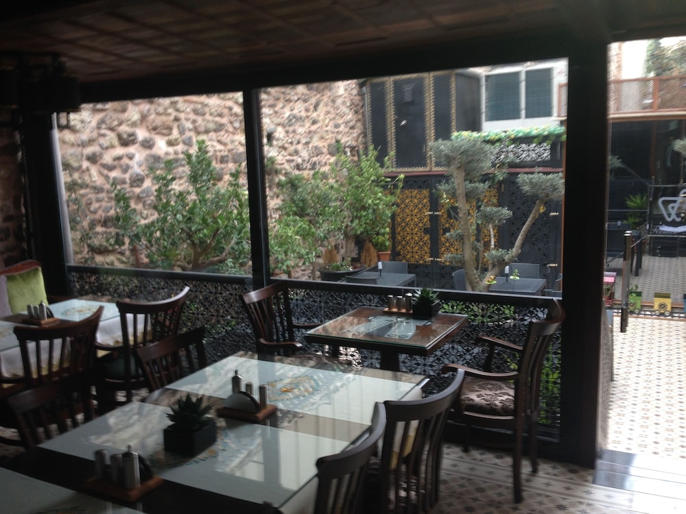 FERMAN KONAK HOTEL 39/50