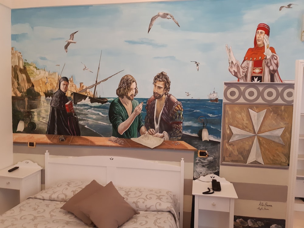 Hotel Antica Repubblica 7/73