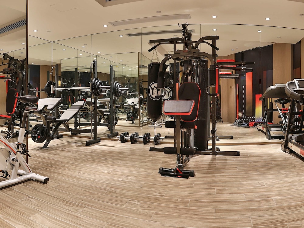 ibis Styles Xiamen Zhongshan Rd Walking Street Hotel 31/49
