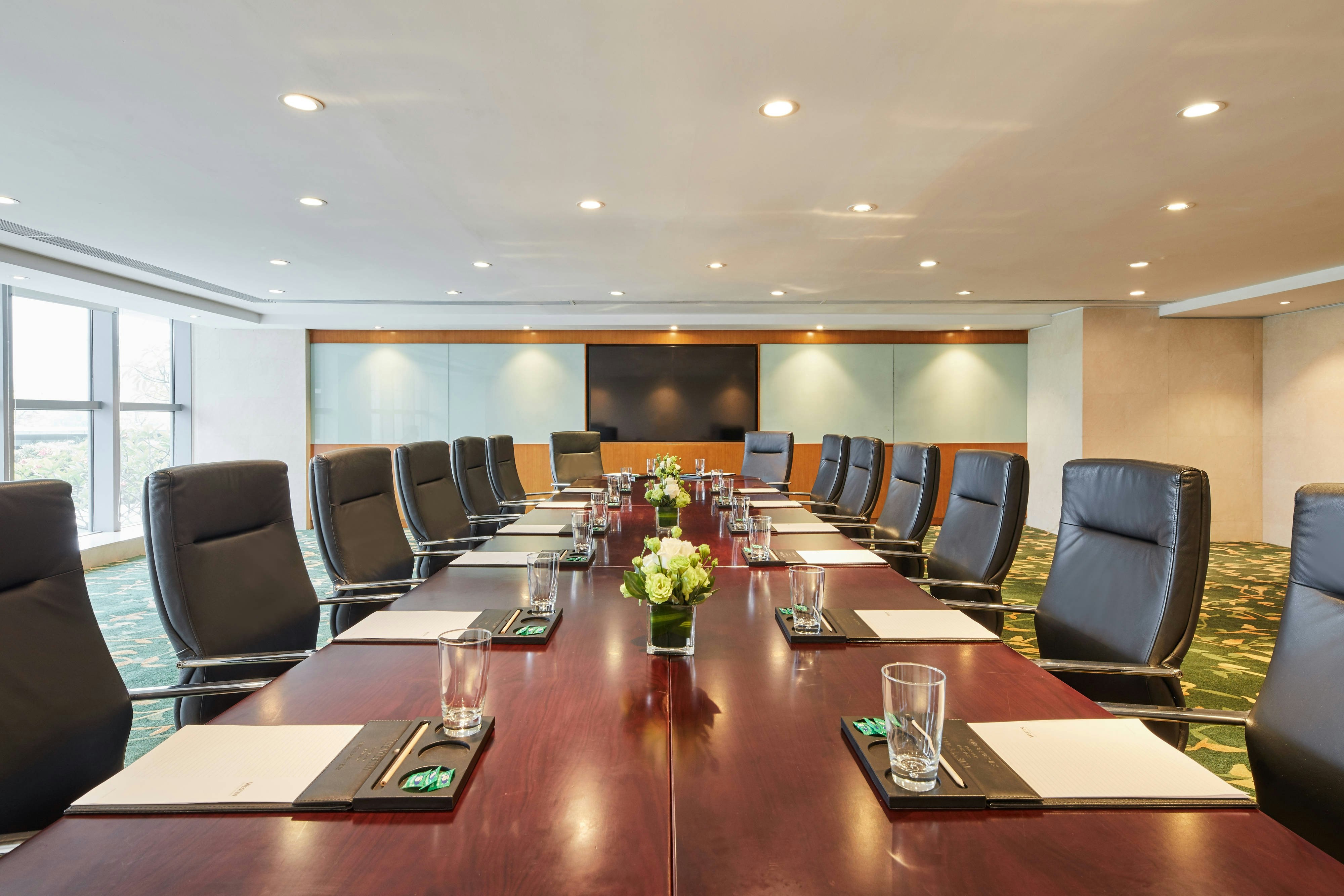 The Westin Nanshan 12/15