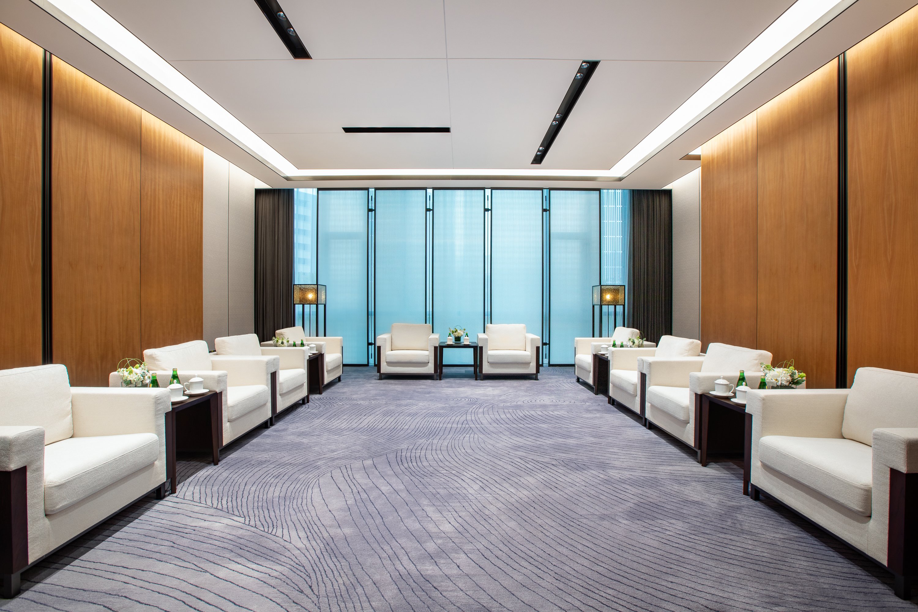 Crowne Plaza Zhengzhou High Tech Zone an IHG Hotel 24/50