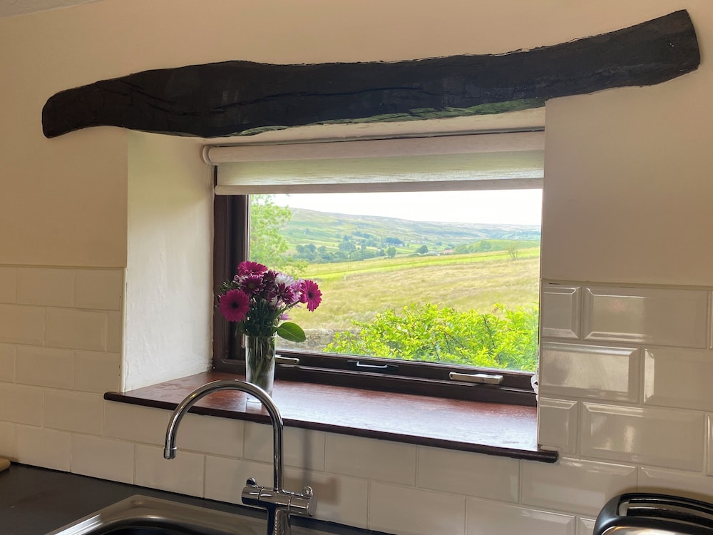 Craven Garth Cottages 23/50