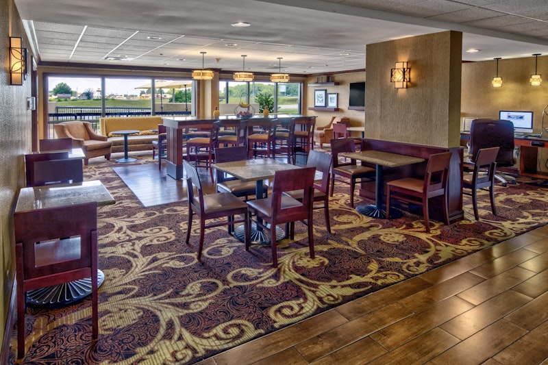 Hampton Inn Corinth 26/32