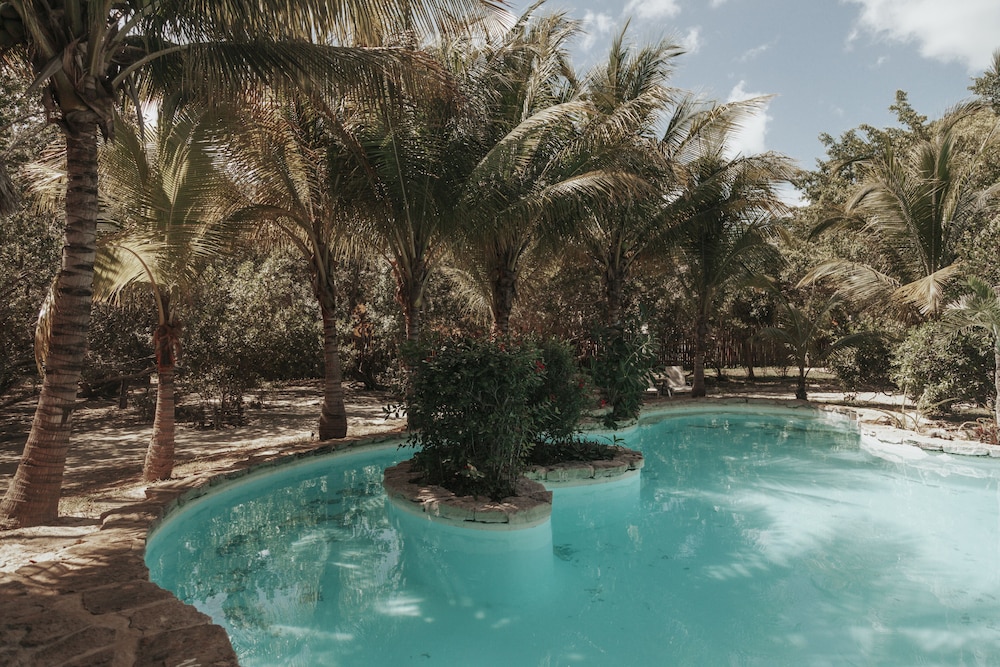 Blue Holbox Hotel 63/70