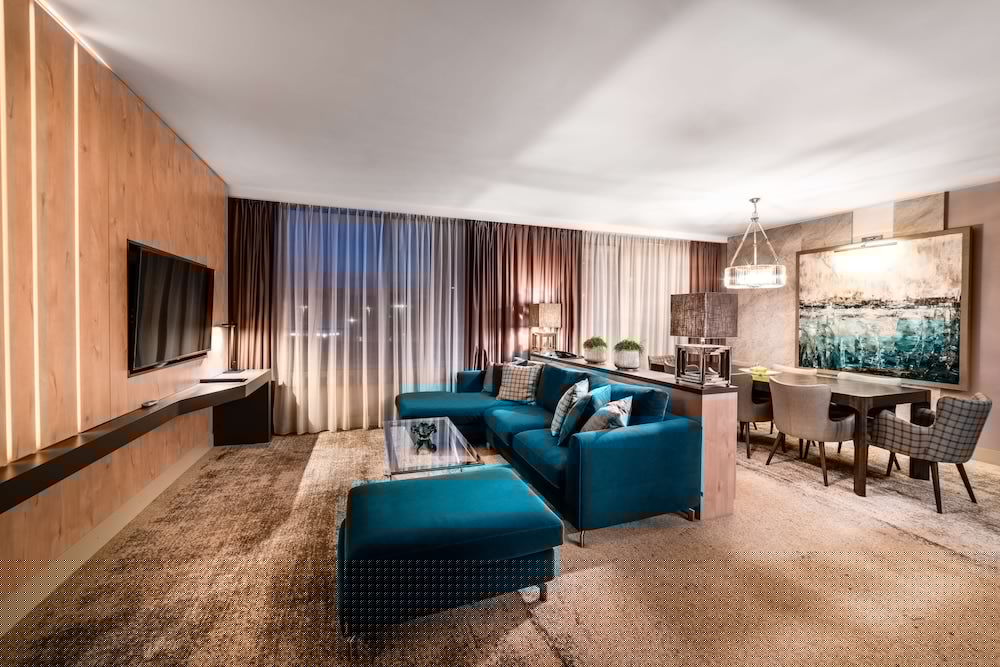 Radisson Blu Szczecin 55/81