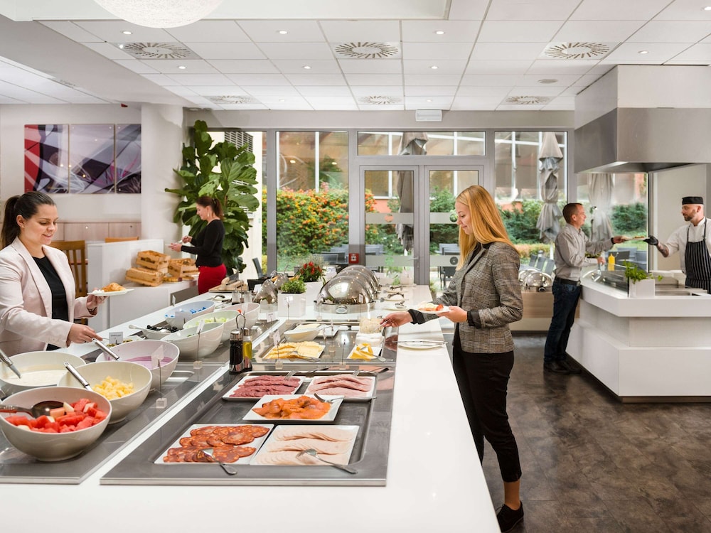 Novotel Praha Wenceslas Square 62/78