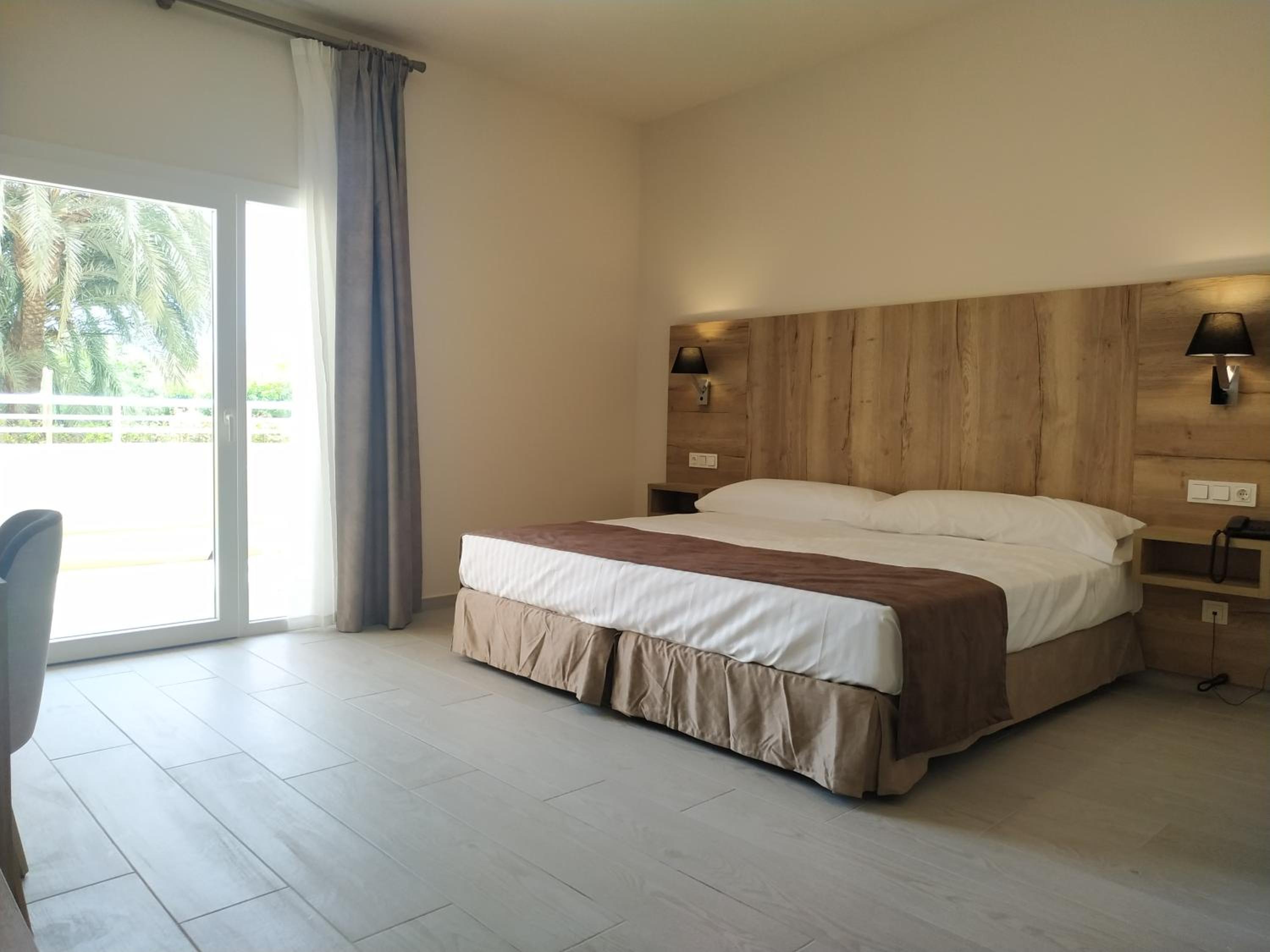 Hotel Mexico 15/50